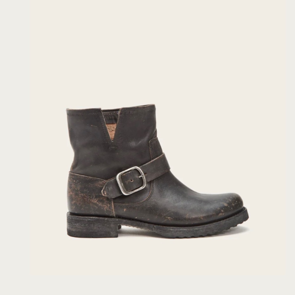 Frye Veronica Booties Size 9.5